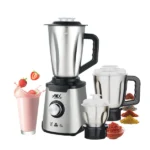 Anex Blender Grinder ag-6133 best blender in pakistan