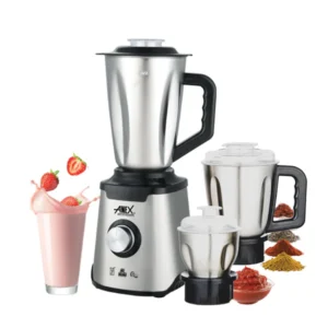 Anex Blender Grinder ag-6133 best blender in pakistan
