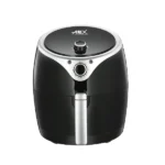 "Anex Air Fryer AG 2020 5.5 Liter with sleek design, offering fast cooking and reduced oil usage."