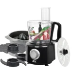 Best Chopper Food Processor in Pakistan ANex AG-3144