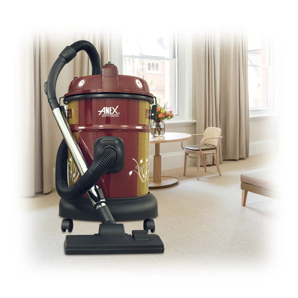 Anex Vacuum Cleaner AG-2098 Deluxe