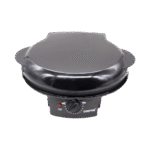 Pizza Maker - Geepas Pizza Maker - Double Side Non Stick Pizza Maker - 2035