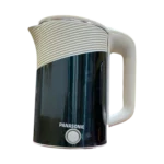 Imported Electric Kettle With Concealed Element With Built-in Thermostat.
