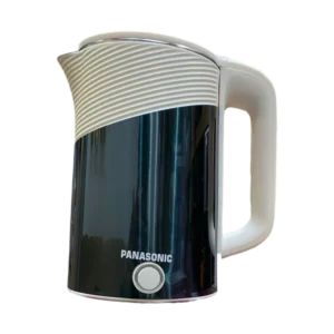 Imported Electric Kettle With Concealed Element With Built-in Thermostat.