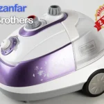 Garments Steamer - NDNational - With Iron - Model 3099