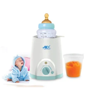 Anex baby bottle warmer | anex feeder warmer ag-732