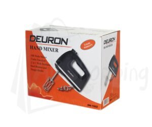Deuron Egg Beater DN-1502 | DN 1502 | Cake Beater