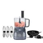 Anex 3141 Food Processor with veg. cutter and french fries maker