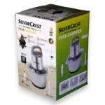 silver crest meat chopper