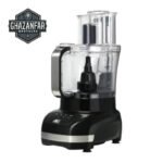 Anex Meat Chopper - Meat Mincer - Meat Grinder - AG 3058