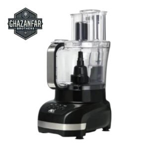 Anex Meat Chopper - Meat Mincer - Meat Grinder - AG 3058