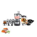 AG-3147 Food processor