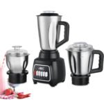 Anex AG-6139SS Blender Grinder
