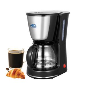 AG-801 Deluxe Coffee Maker
