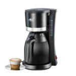 AG-803 Deluxe Coffee Maker
