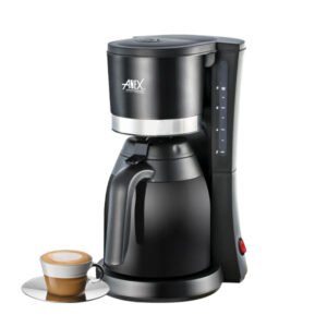 AG-803 Deluxe Coffee Maker