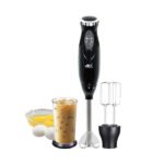 AG-126 Deluxe Hand Blender