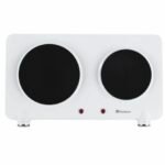 Dawlance Hot Plate DWHP-3021 W – two years of Warranty