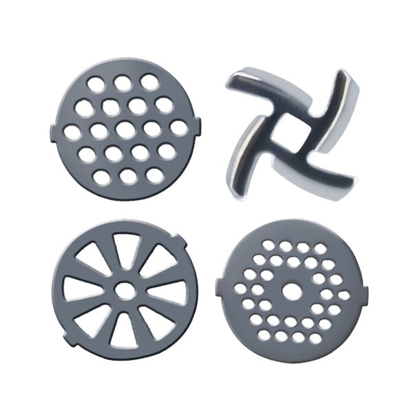 AG-3060 Deluxe Meat Grinder - Image 2