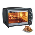 AG-1065EX Deluxe Oven Toaster