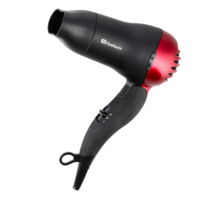 DWHD 2509 R Hair Dryer