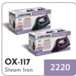 Oxford Iron OX - 117