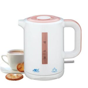 Anex AG-4032 Concealed Element Cordless Deluxe Kettle