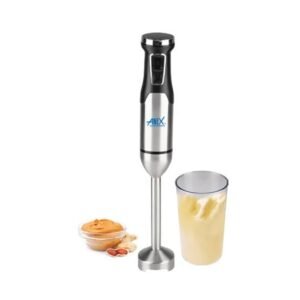 Anex AG-122 Deluxe Hand Blender