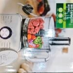 Philips Food Chopper PH-9052 - Chop and Grind Like a Chef