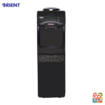 Orient water dispenser 2 in 1 hot and cold