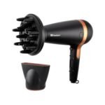 DWHD 7081 Hair Dryer