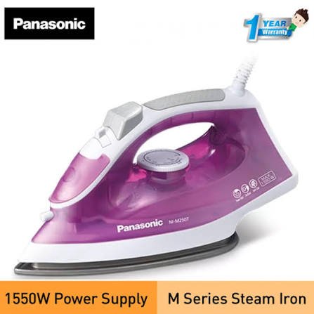 Panasonic Steam Iron NI-250T