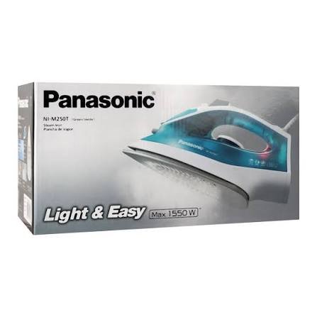 Panasonic Steam Iron NI-250T - Image 3