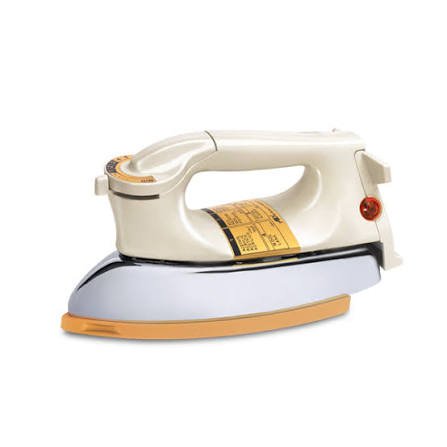 Anex heavy weight iron