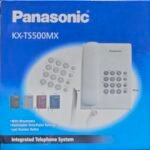 Panasonic KX-TS500MX Integrated Telephone System