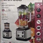 Kenwood KN-6289 Heavy Duty 4500W Professional Blender