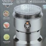 RAF R 7113 Electric Coffee Grinder 300W
