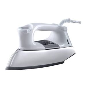 Dry Iron Heavy Weight